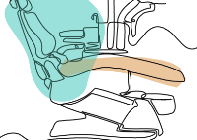 A regular Treatment Room